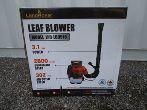 LandHonor Backpack Leaf Blower