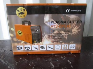 ATS Plasma Cutter