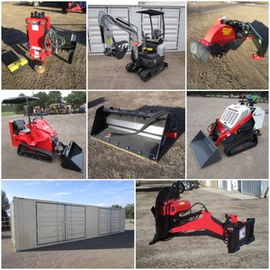 Auction Information