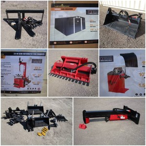 Marketing Lot