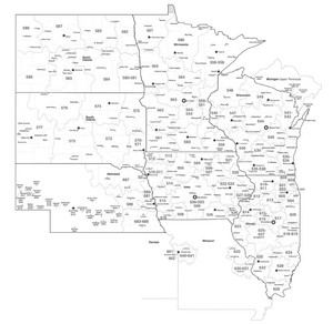Shipping Information Lot
