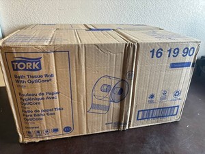 Tork Bath Tissue