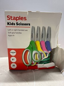 Bulk Kids Scissors