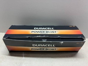 Duracell AA Batteries