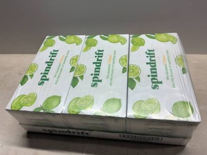Lime Spindrift