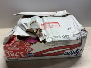 Ziploc Gallon Bags