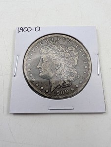 Estate 1900-O Morgan Silver Dollar