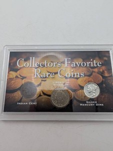 Estate 3-Coin United States Collection
