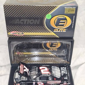 124th Scale, Action Elite Kerry Earnhardt Nascar