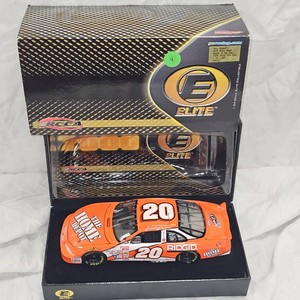 124th Scale, Action Elite Tony Stewart Nascar