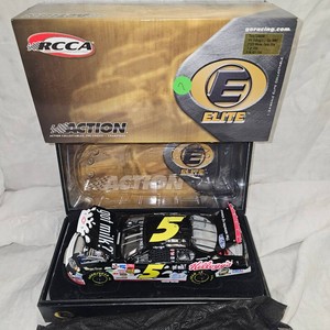 124th Scale, Action Elite Terry Labonte Nascar