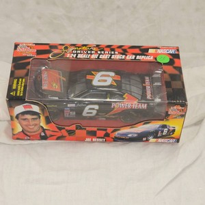 124th Racing Champions Signature Joe Bessey  Nascar
