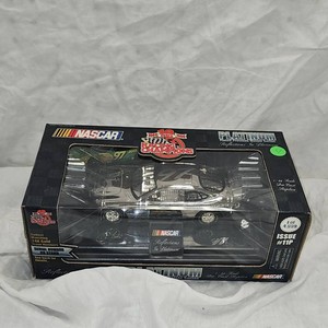 124 Racingn Champions Palinum John Deere Nascar