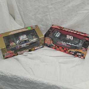 2-124th Racing Champions Nascar Series