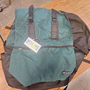 Battle Lake, Made in USA, XXL Back Pack, As New
