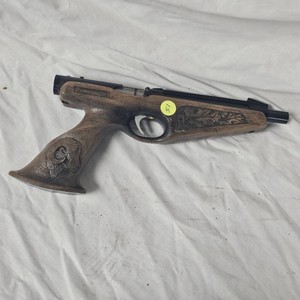 Rare Big Horn Arms .22Short-7 Target