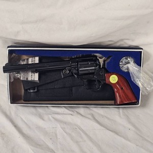 Heritage Arms Rough Rider 22LR22Mag, As New