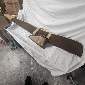 Pair of Gun Cases