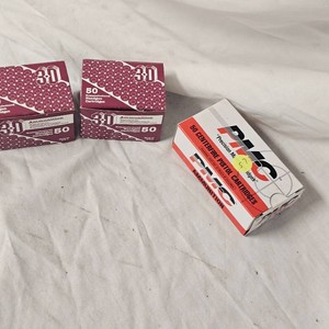 2 Boxes 38Spl, One Box 357 Magnum