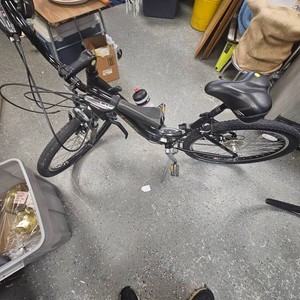 TREK Navigation Ladys Bike, As New, Rarely Ridden