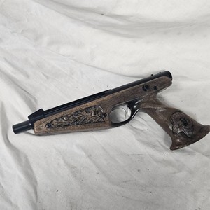 Rare Big Horn Arms .22Short-7 Target , Mfg Watertown, SD, as newlike new