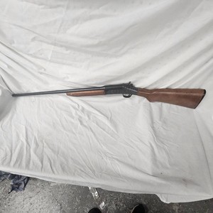 H&R .410 Singleshot, Like New