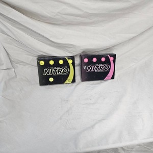 Nitro Golf Balls, 2 Boxes, Like New,