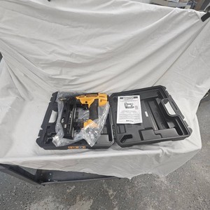 Bostitch 16Ga Finish Nailer, Like New