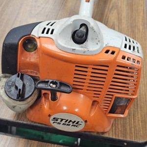 Stihl FS 56RC Gas Trimmer, Like New