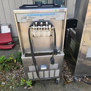 2-Taylor Ice Cream Machine-Soft Serve