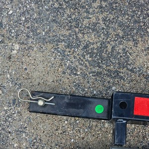 2 Receiver Load Extender