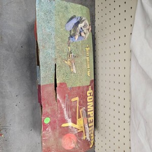 Trap Shooting Thrower