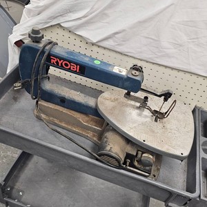 Ryobi Aluminum Frame Jig Saw