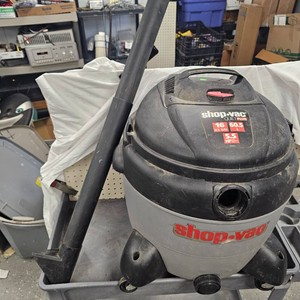 16 Gallon Shop Vac