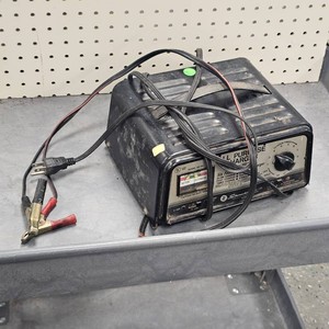 Battery Charger