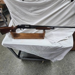 Mossberg 500 Country Squire 12Ga, 3, Pump Shotgun, Very Nice