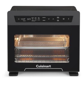 Cuisinart 10-in-1 XL Digital Air Fryer Oven, New in box