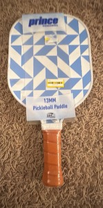 Prince Brand Pickleball Paddle, New