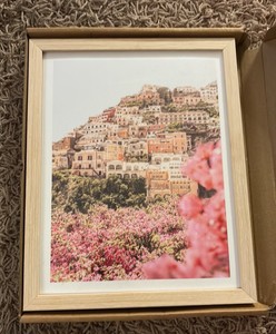 Brand new Wooden Picture Frame