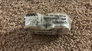 America 250th Birthday Rolls of Stickers