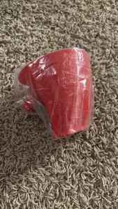 Flour Funnel for KitchenAid Mixer and Storage
