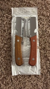 Two Pack of Vegetable Peelers