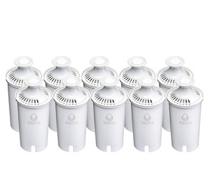 9 pack Brita water pitcher filters - individually packaged Value $40