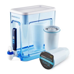 22 Cup Culligan Ready-Read Pitcher  Filter