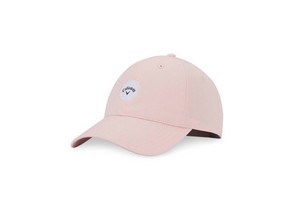 Calloway Heritage Pink Adjustable Hat