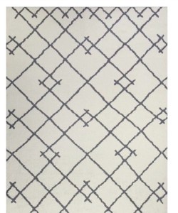 Ballantine Area Rug 5x7 feet Project 62, New in Original Packaging