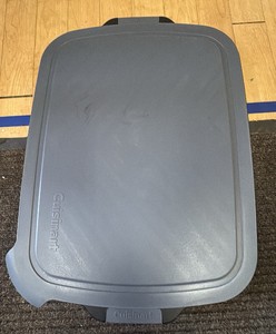 Cuisinart 4-in-1 XL Expandable Prep and Serve Tray