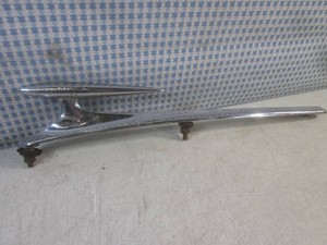 (F-0) Vintage 1946-1948 Buick Hood Ornament #1328355