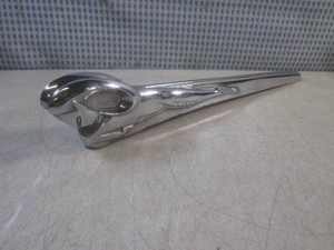 (F-0) Vintage 1948-1951 Dodge Ram Truck Hood Ornament #1097255