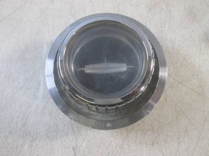 (F-0) Vintage 1964 Oldsmobile Dynamic 88 Horn CapButton